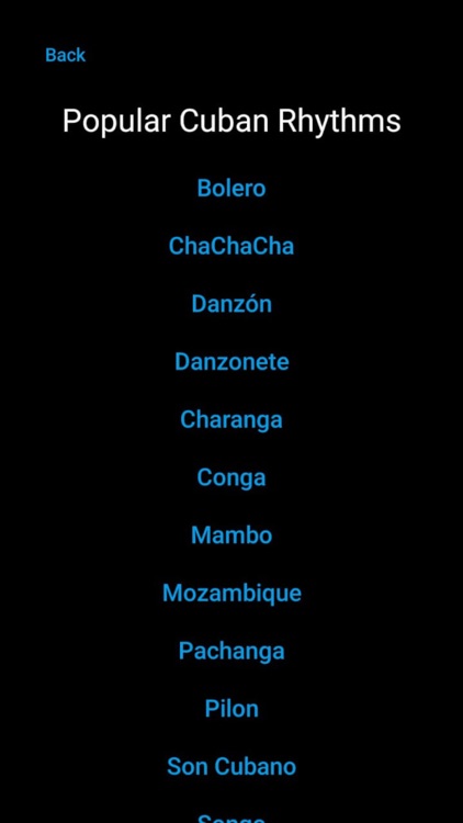 Carlos Valdes Bateria