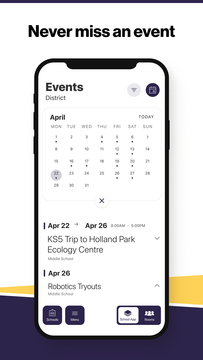 Bennett County School District