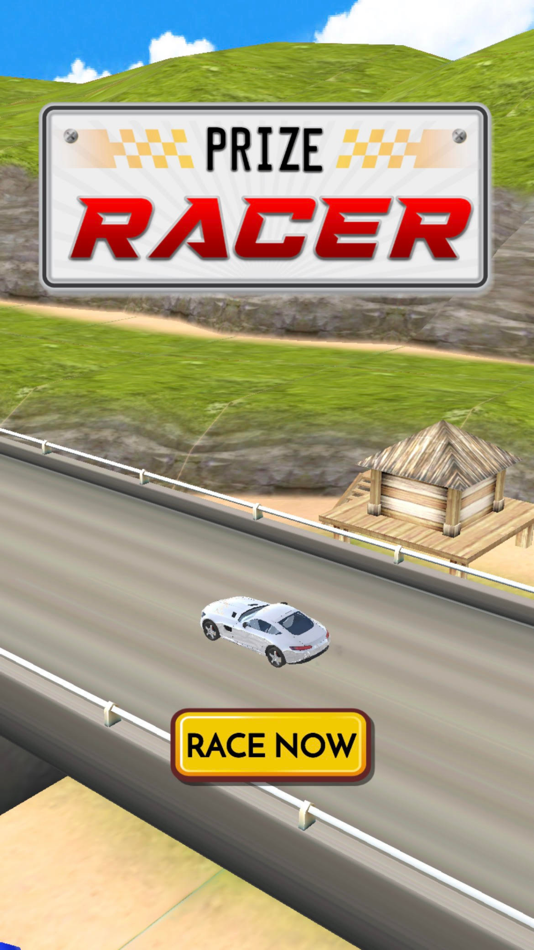 Real Money Racing Skillz - 3.3 - (iOS)