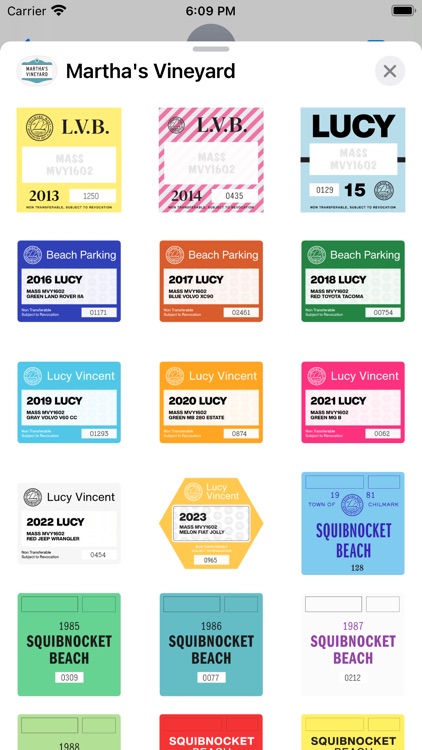 Martha's Vineyard screenshot-9