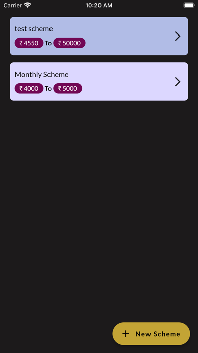 Indian Gold Screenshot