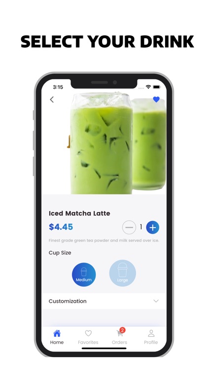 Yummy Future - Pickup