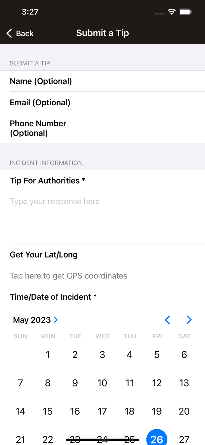 Williamson County Sheriff IL