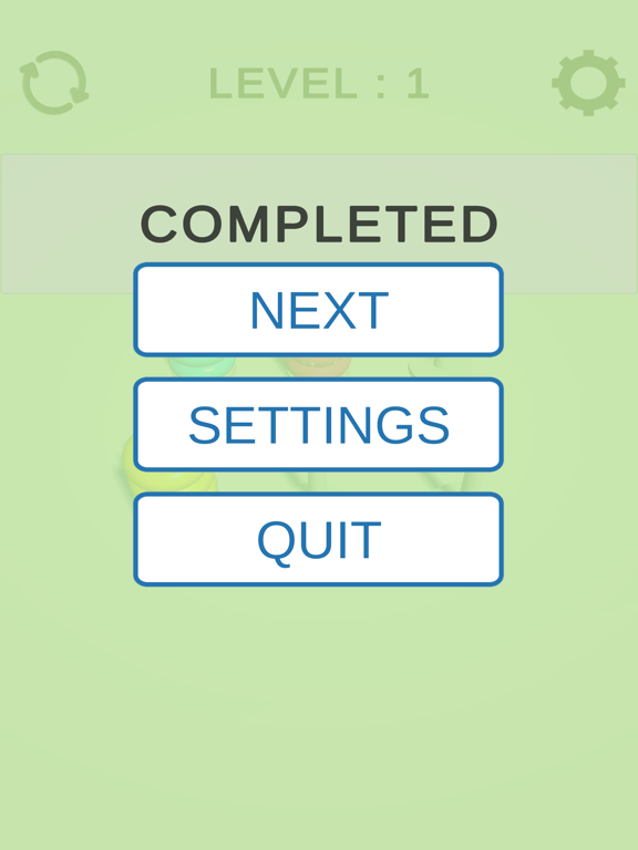 Screenshot #6 pour Color Hoop Stack