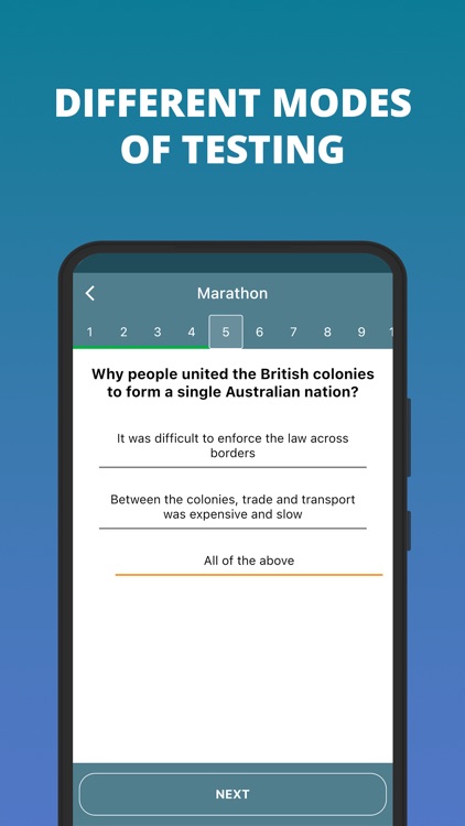 Australian Citizenship 2024 AU screenshot-4