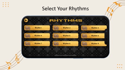 Sitar Saga Screenshot