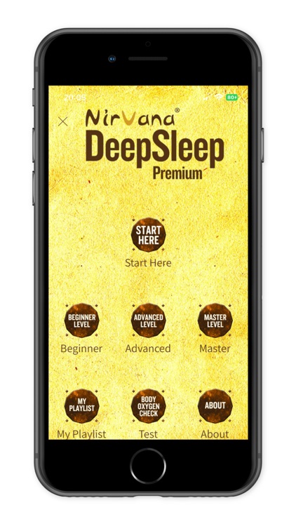 Nirvana® DeepSleep Premium screenshot-3