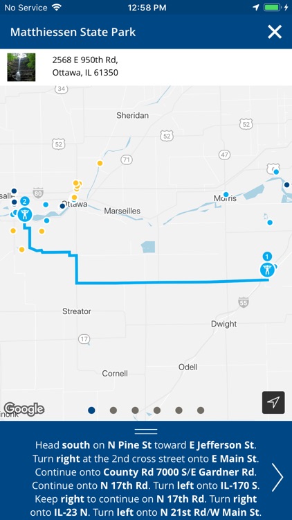 Heritage Corridor screenshot-9