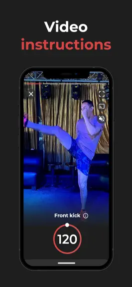 Game screenshot Palango! Fitness hack