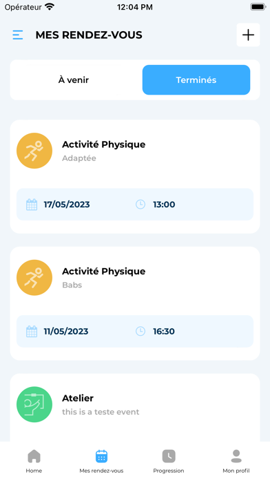 Joyatwork Screenshot