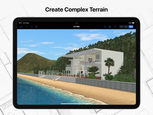 Live Home 3D Pro: House Design on the App Store