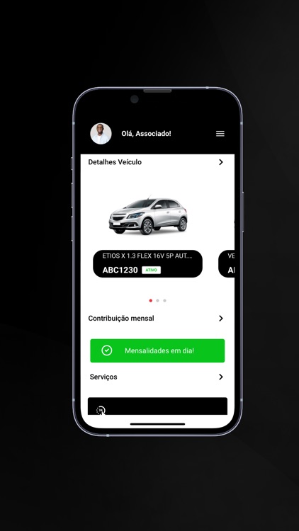 Toyama Proteção Veicular