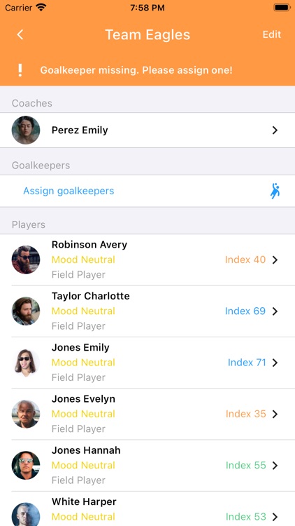 scoreuapp screenshot-4