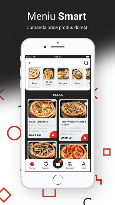 Screenshot #3 pour STR'eat