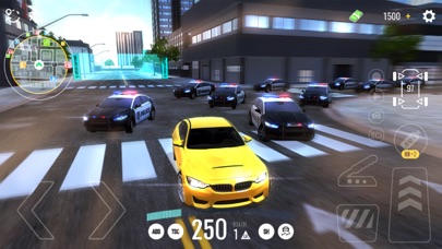 Real Car Driving screenshot 5
