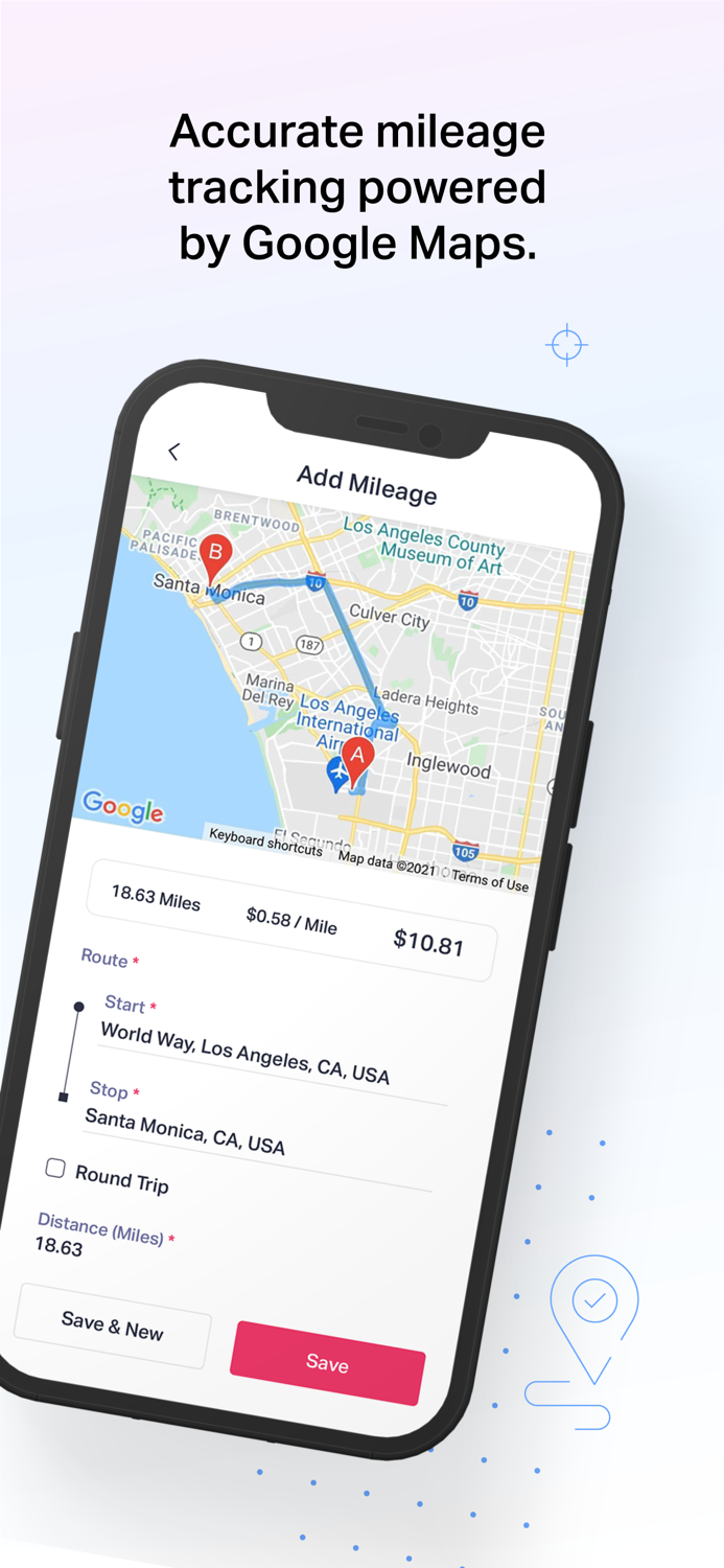 Fyle Expense Reports
