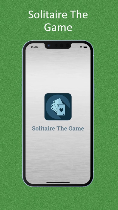 Solitaire The Game New Screenshot