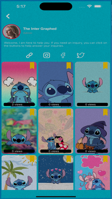 Magic koala : live wallpapers Screenshot