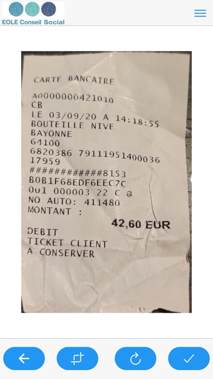 EOLECONSEIL screenshot-3