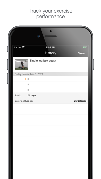 Integrated Physio Centre Screenshot