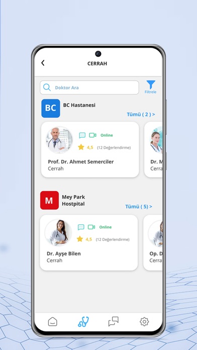DrPir Screenshot
