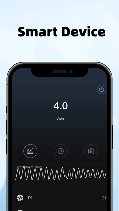 VVFLY YA50 Screenshot