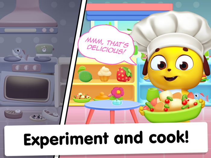 Tabi World My Play Home Life