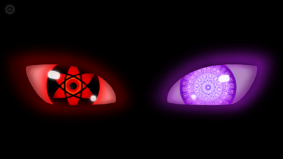Prank Eyes Screenshot