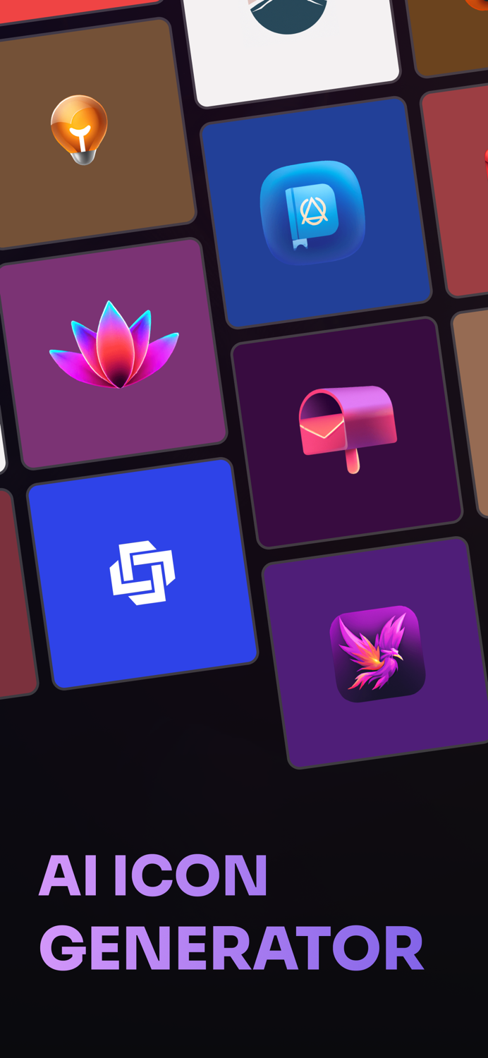 IconifyAI AI Image Generator