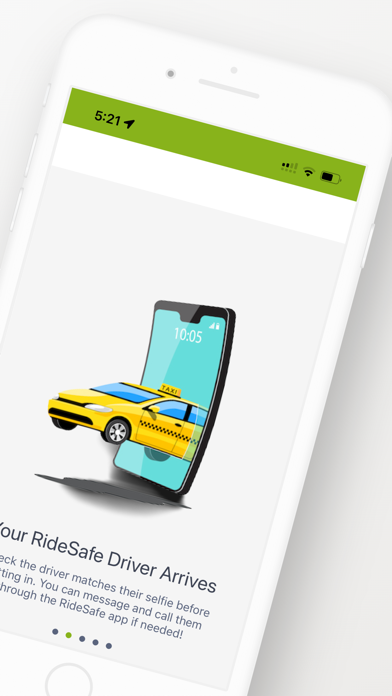 Urba Rider Screenshot