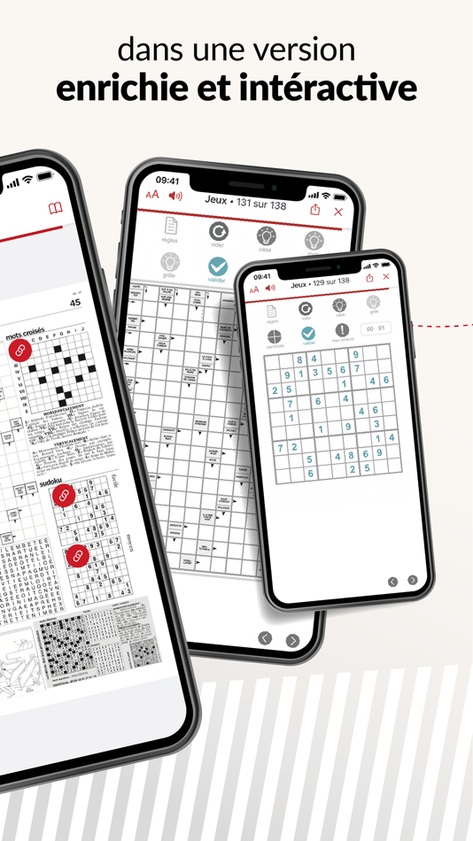 #3. Journal la NR (iOS) By: La Nouvelle République du Centre Ouest