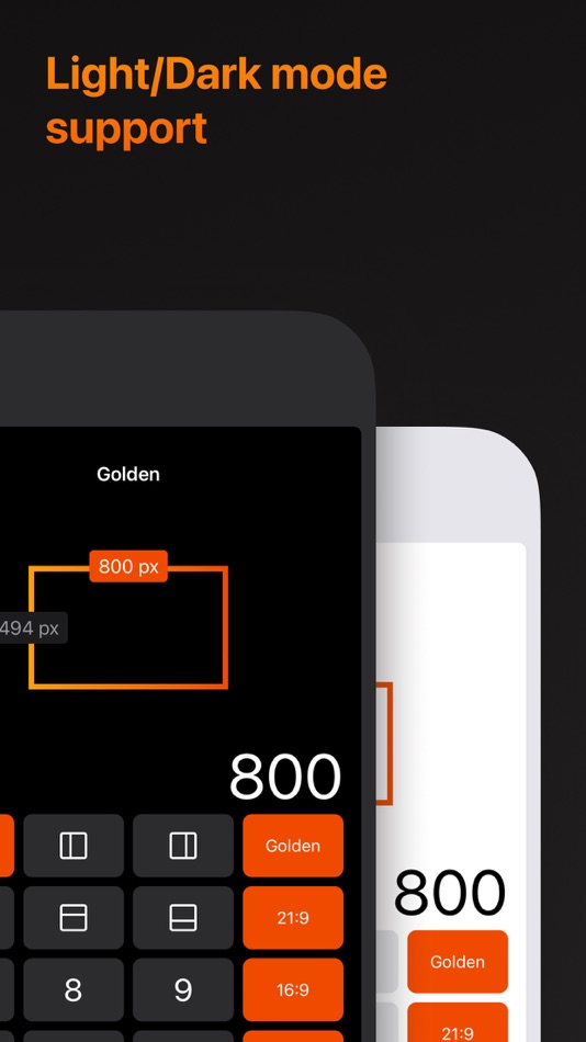 #6. Ratio Pro (macOS) 由: Dangerous Pixels