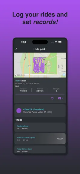 Game screenshot Ride Hermes mod apk