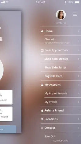 Game screenshot Derma Health Skin & Laser apk