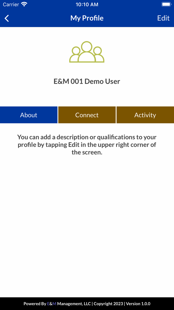 KYR Legislative Meeting