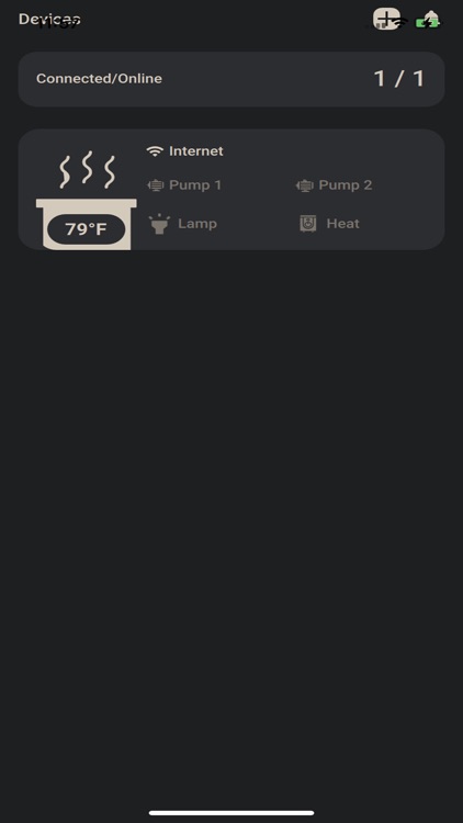 Roberts Hot Tub Controller