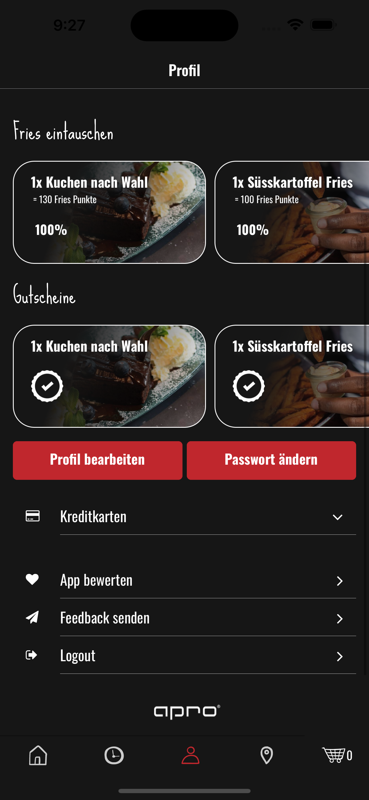 Le Burger