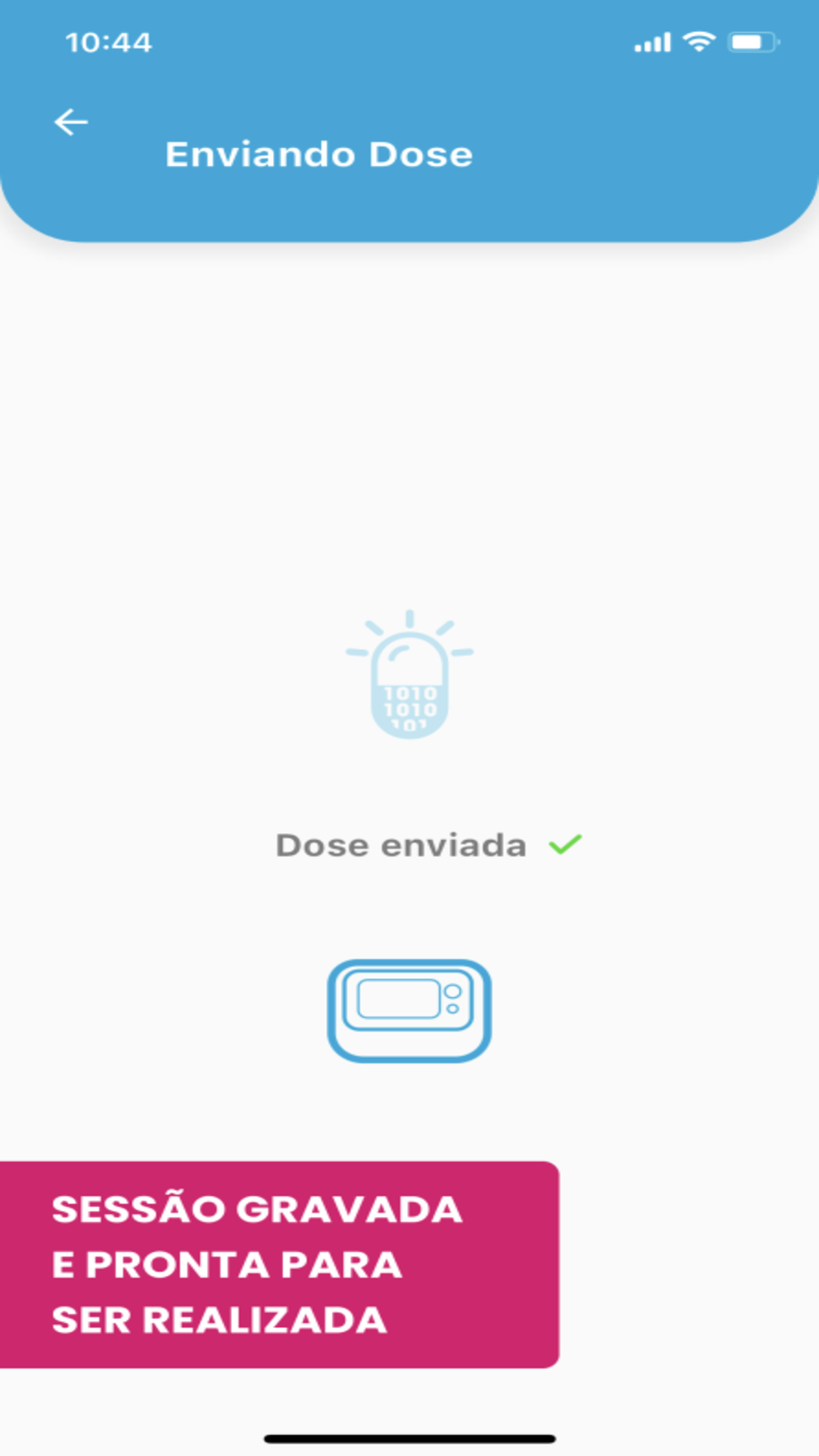 Dogibo: Cam para mascotas