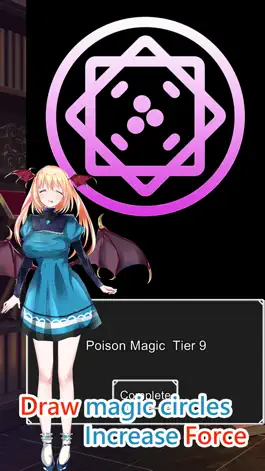 Game screenshot Newbie Magician mod apk