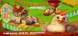 Game screenshot Country Side Village Farm hack