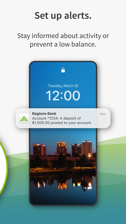 Regions Mobile screenshot-5