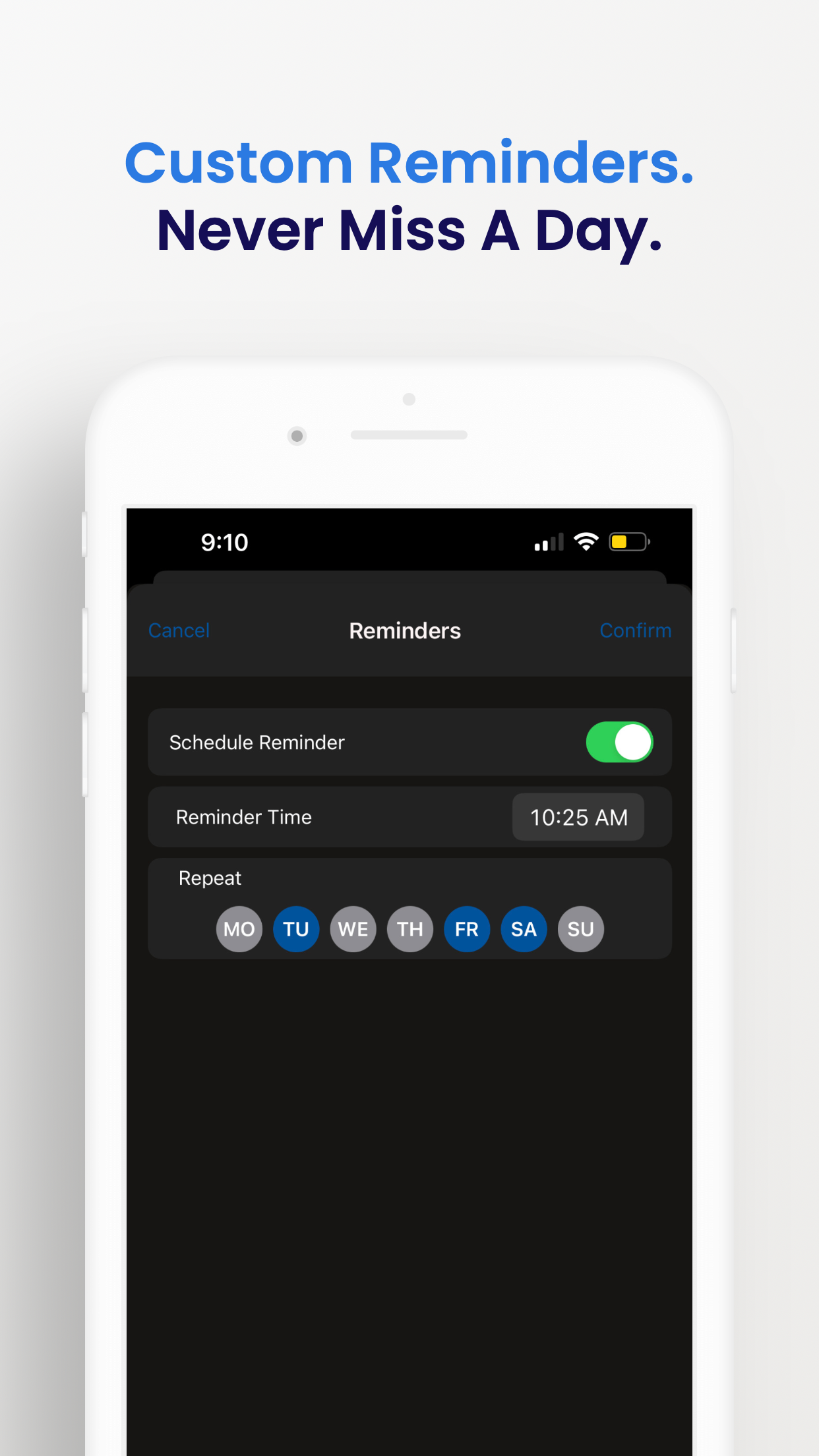 Erudite - Study Timer