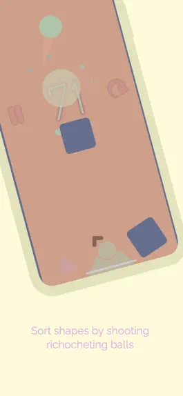 Game screenshot Soothe Pop hack