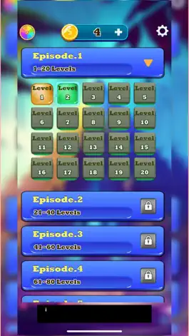 Game screenshot Jewels Blast: Break The Gems mod apk