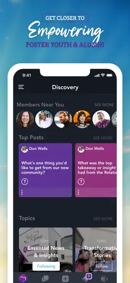 Game screenshot The JIT Network mod apk
