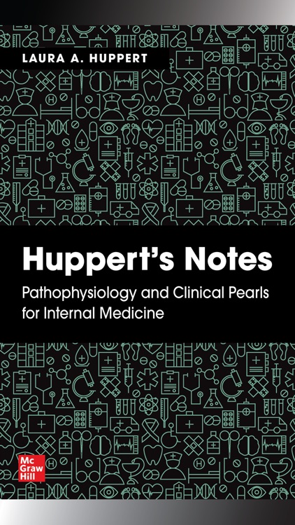 Huppert's Notes Internal Med.