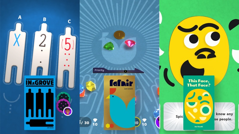 Let's Play! Oink Games screenshot 8