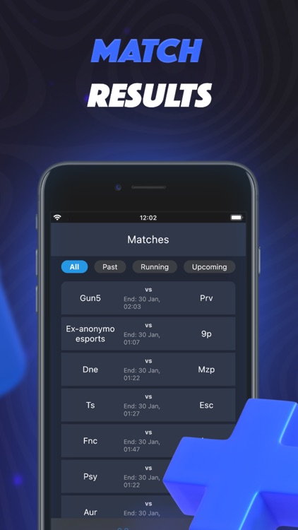 1 win - Cyber-Sport screenshot-3