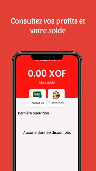 ChapChap Services Screenshot