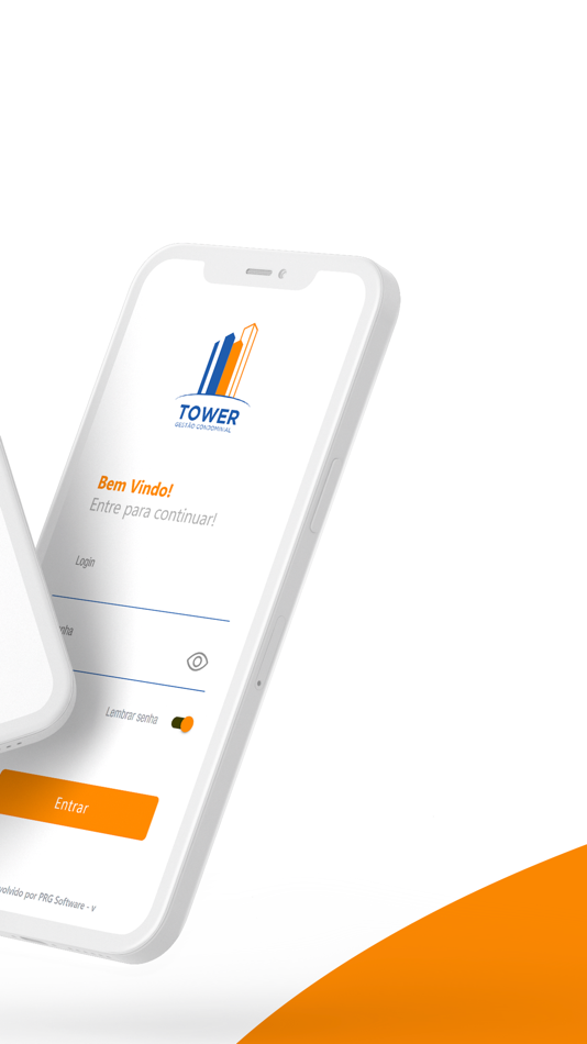#2. Tower Condomínios (iOS) 由: PRG Comercio e Servicos de Informatica